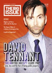 The Big Issue - 19.02.2018