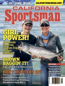 California Sportsman - 10.2018