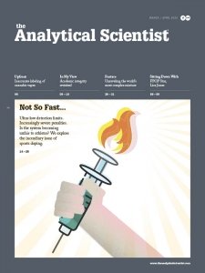 The Analytical Scientist - 03/04 2022