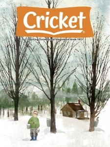 Cricket - 03.2024