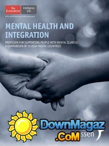 The Economist - Mental Health and Integration (2016)