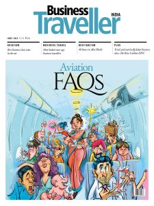 Business Traveller IN - 06/07 2019