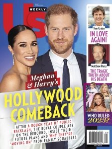 Us Weekly - 01.1.2024