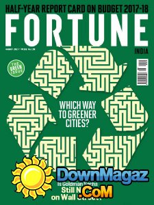 Fortune IN - 08.2017