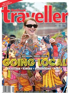 Outlook Traveller - 02.2018