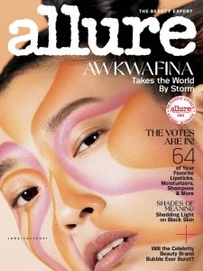 Allure USA - 06/07 2021