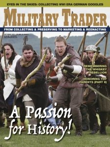 Military Trader - 09.2022