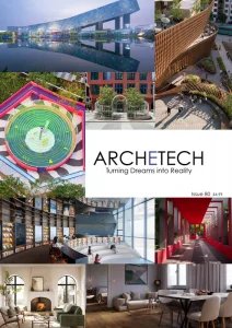 Archetech - Is. 80 2025