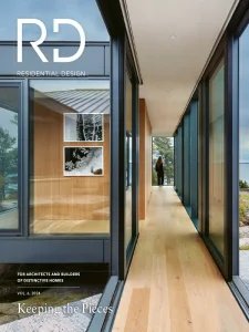 Residential Design - Vol 6 2024