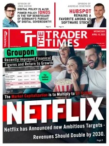 The Trader Times - 16.04.2025