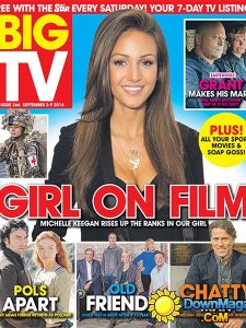 Big Tv - 3 September 2016