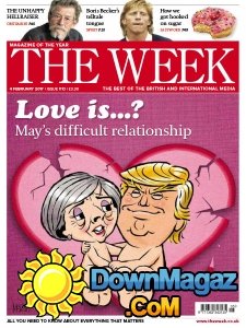 The Week UK - 04.02.2017