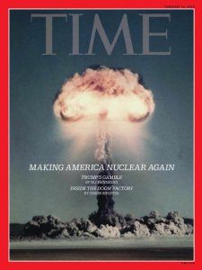 Time USA - 12.02.2018