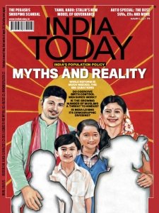 India Today - 08.2.2021