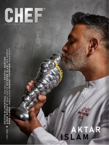 Chef & Restaurant UK - 06.2024