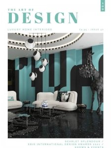 The Art of Design - Is. 52 2021