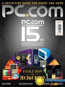 PC.com - May 2015