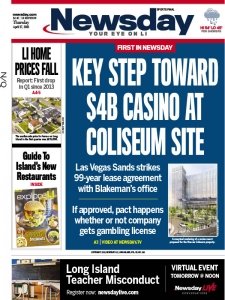 Newsday - 04.27.2023