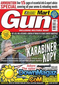 Gunmart - 01.2017