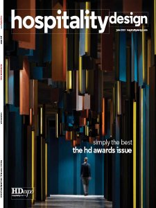 Hospitality Design - 06.2019