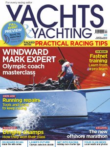 Yachts & Yachting - 07.2019