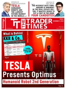 The Trader Times - 12.15.2023