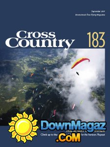 Cross Country - 09.2017