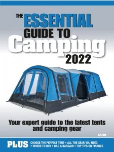 Camping - The Essential Guide to Camping 2022