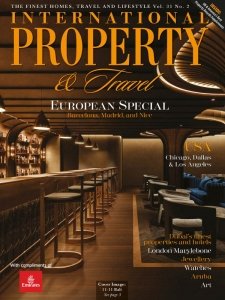 International Property & Travel - Vol 31 No. 2 2024