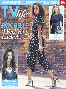 TV Life - 08.26.2018