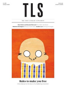 The TLS - 02.14.2020