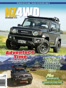 NZ4WD - 11.2021