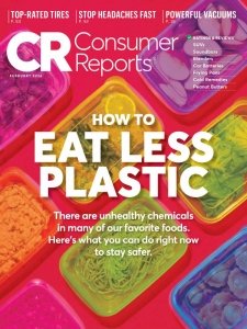 Consumer Reports - 02.2024