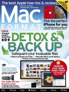 MacFormat UK - 04.2019