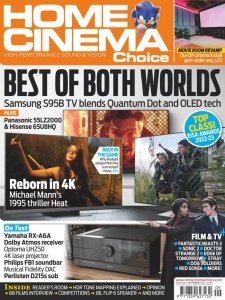 Home Cinema Choice - 09.2022