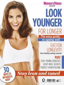 Women's Fitness Guide - Is. 28 2022