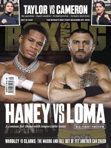 Boxing News - 05.18.2023