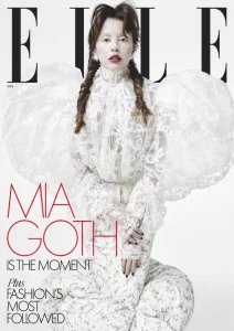 Elle USA - 11.2025