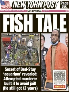 New York Post - 01.4.2025