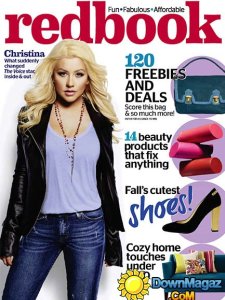 Redbook - November 2013