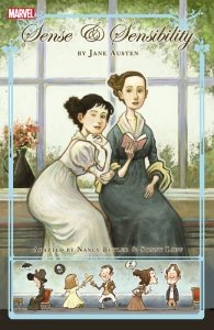 Sense and Sensibility (TPB)