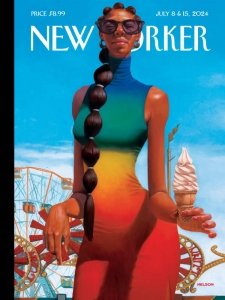 The New Yorker - 07.8.2024