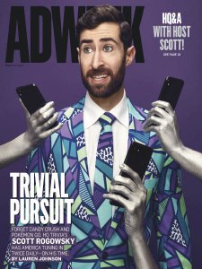 Adweek - 05.03.2018