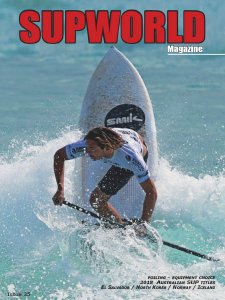 SUPWorld - Issue 35