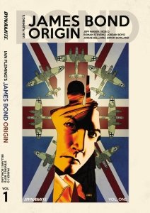 James Bond - Origin Vol. 1 - 2