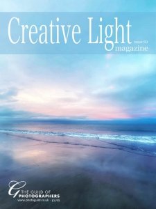 Creative Light - Is. 50 2022