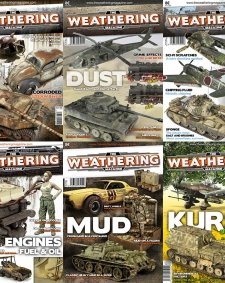 The Weathering - 2012-2013 Full Year