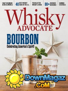 Whisky Advocate - Summer 2017