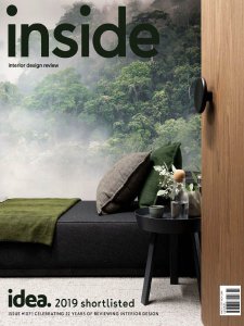 (inside) Interior Design Review - 09/11 2019