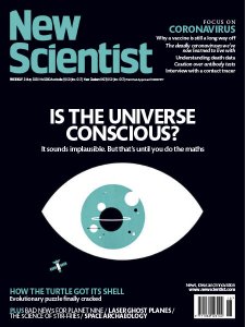 New Scientist AU - 2.05.2020